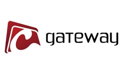 Gateway Solutions logo design