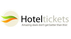 Hotel Tickets Logo