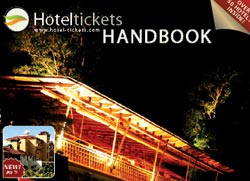 HotelTicket handbook