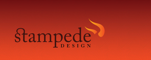 Stampede Design - Creative Design, CSS, PHP and All Things Web