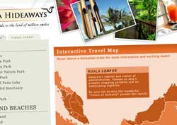Malaysia Hideaways Proposed Index