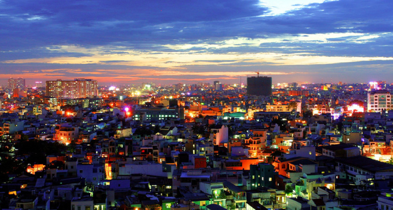 Medan market