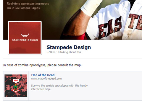 stampede facebook