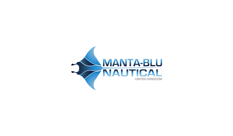 Manta Blu
