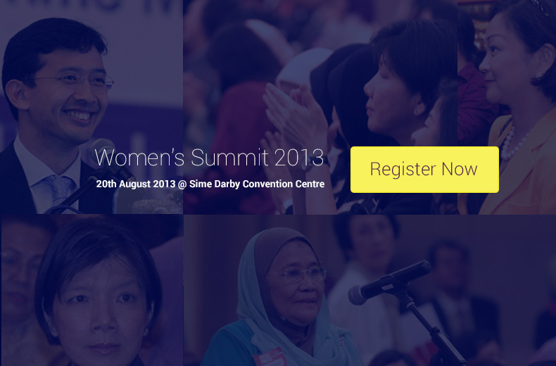 Women’s Summit