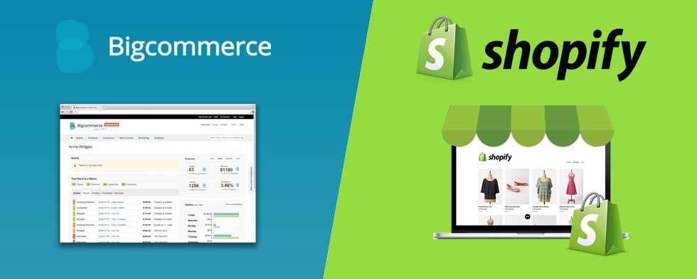 Mastering the art of customising BigCommerce and Shopify: Insights from Real Experience