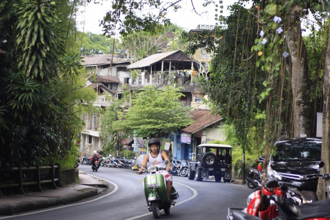 Ubud