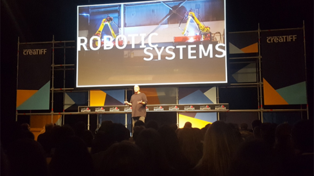 Robotic Systems