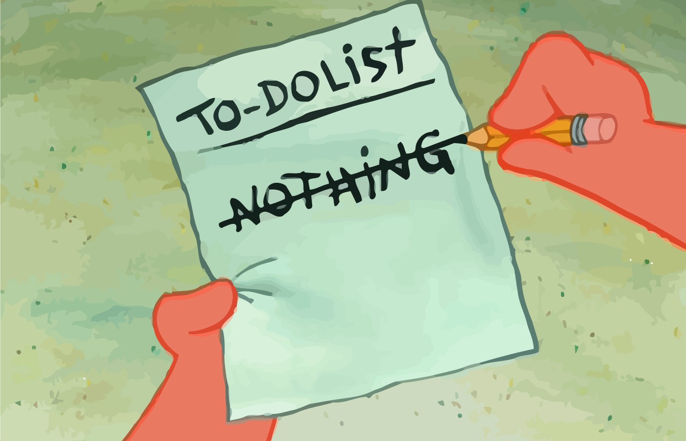 to do list