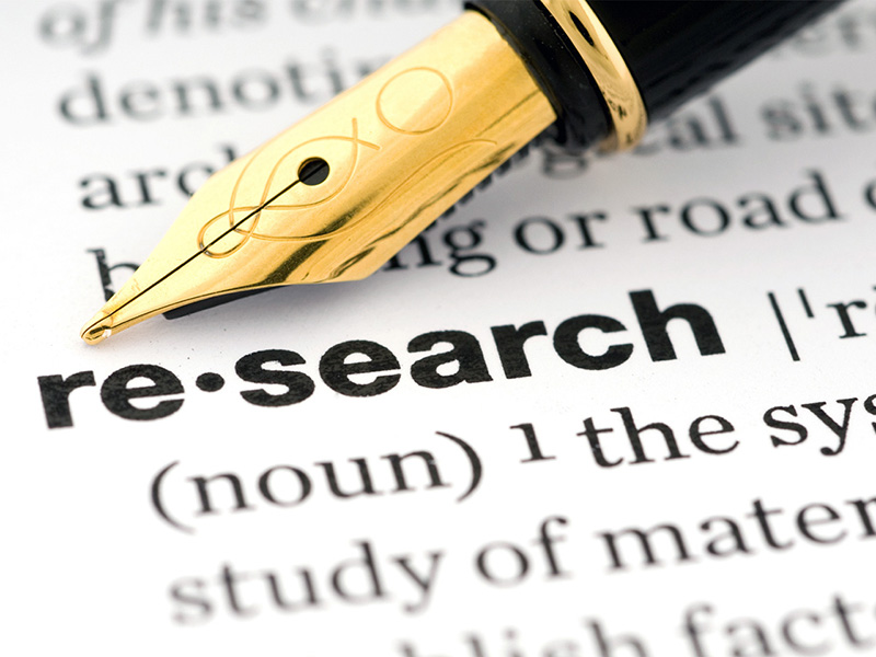 Using Keyword Research to Improve Your Online Store