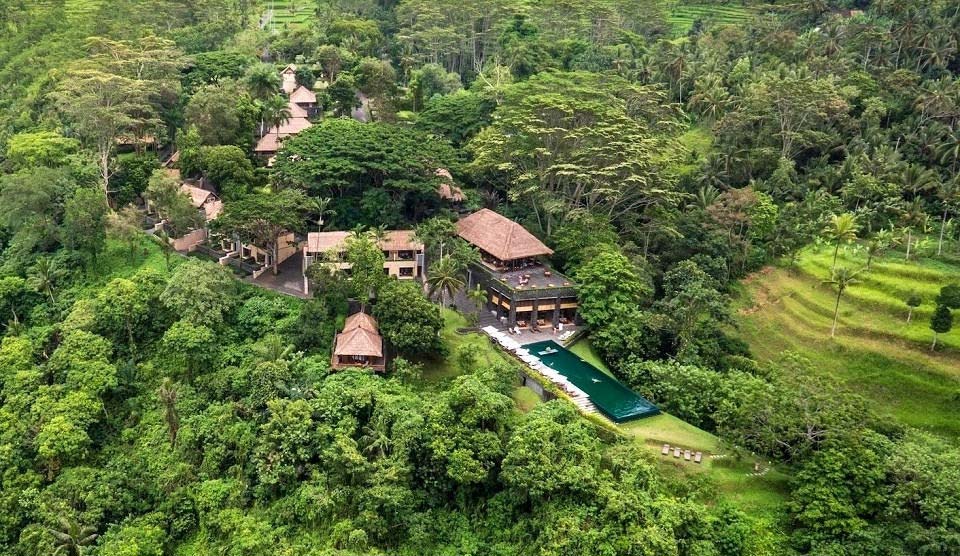 Alila Ubud