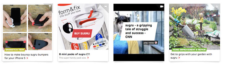 sugru