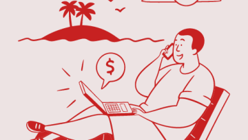 Stampede Remote Work Origins