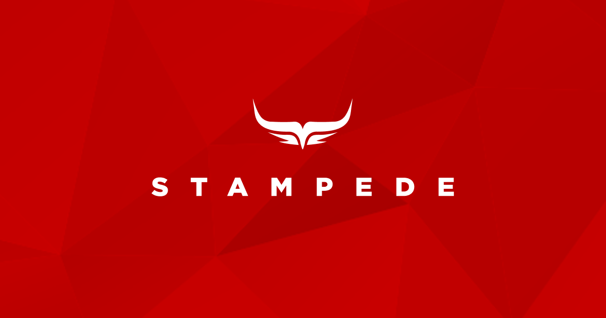 (c) Stampede-design.com